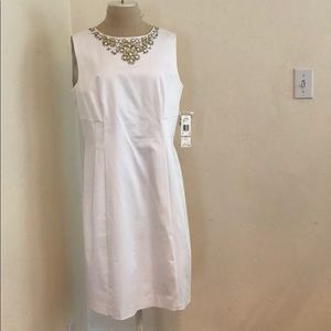 NWT Anne Klein NY dress